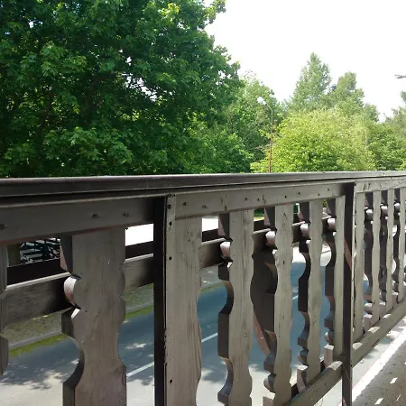 Bed and Breakfast Strzelec Karpacz