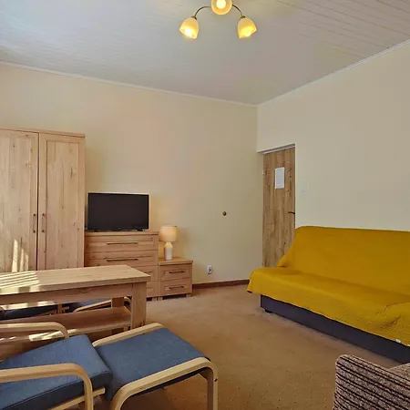 Strzelec Bed and Breakfast