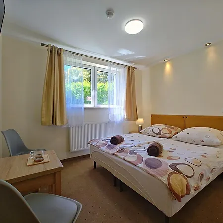 Bed and Breakfast Strzelec