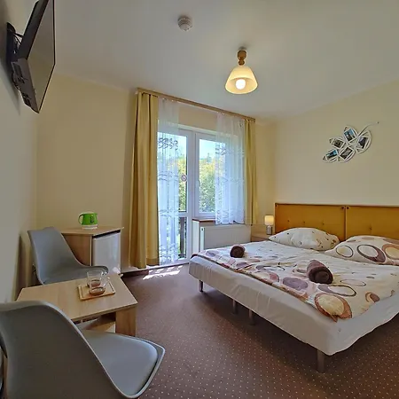 Bed and Breakfast Strzelec