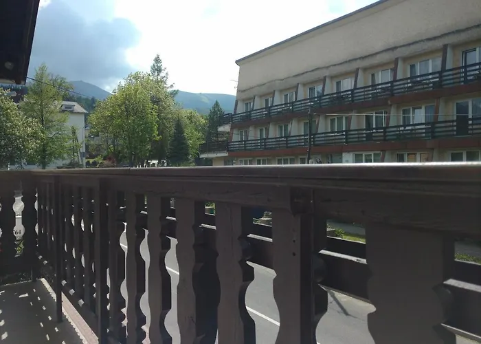 Bed & Breakfast Strzelec 3*