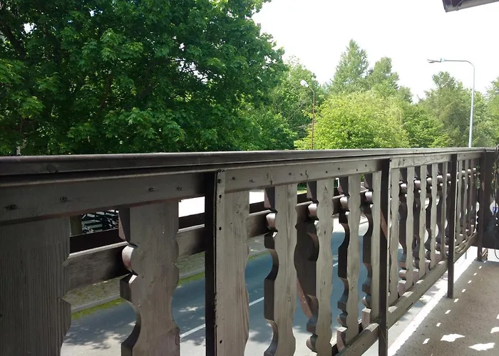 Bed & Breakfast Strzelec Karpacz