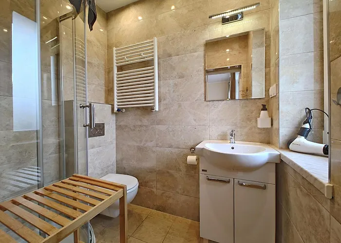 Bed & Breakfast Strzelec Karpacz