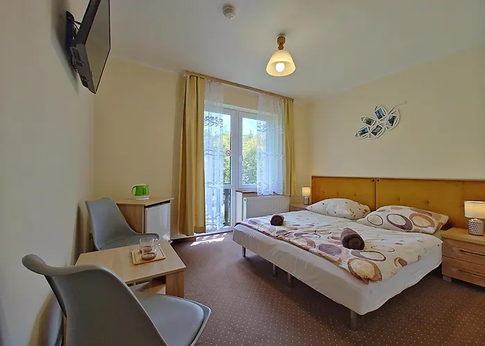 Bed & Breakfast Strzelec