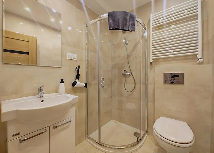 Strzelec Bed & Breakfast 3*