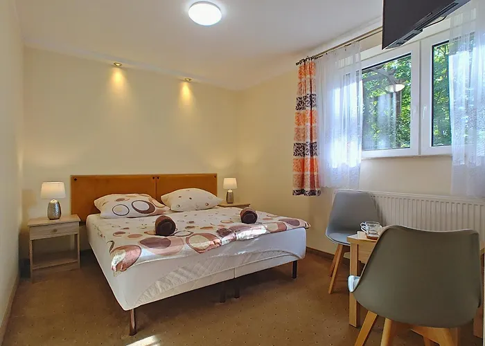 Strzelec Bed & Breakfast Karpacz