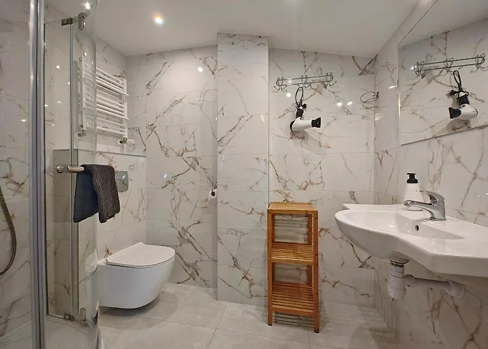 Bed & Breakfast Strzelec Karpacz