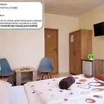 Strzelec Bed & Breakfast