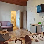 Bed & Breakfast Strzelec