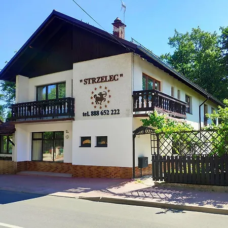 Strzelec *