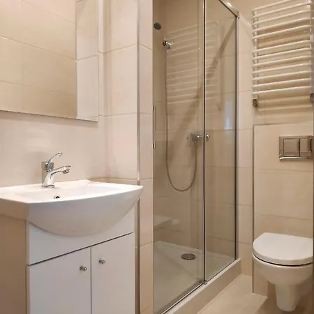 Bed and breakfast Strzelec *
