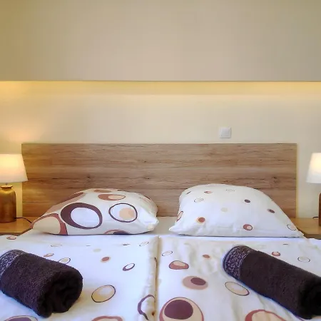 Strzelec Bed and breakfast *