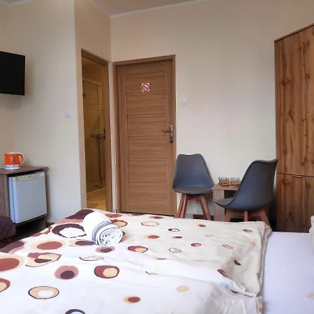 Strzelec Отель типа 