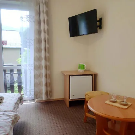 Strzelec Bed and breakfast Karpacz