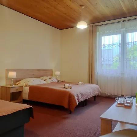 Strzelec * Karpacz