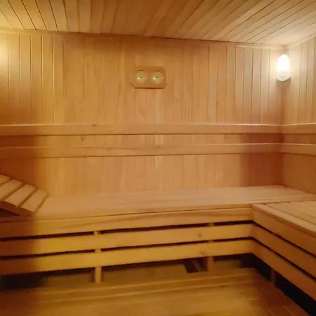 Bed and breakfast Strzelec *
