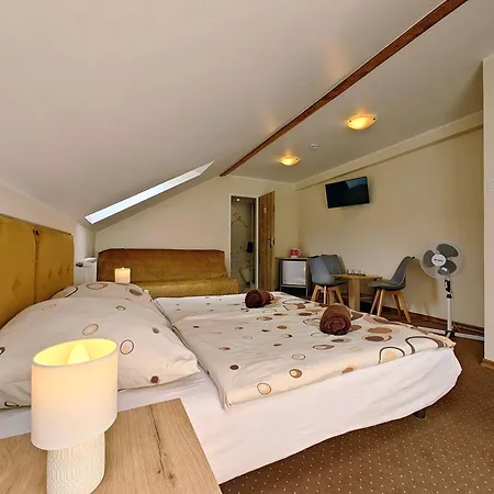 Strzelec Карпач