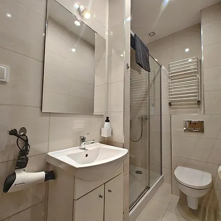 Strzelec 3* Карпач