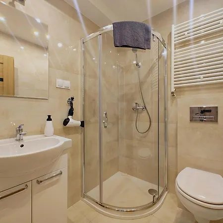 Strzelec Отель типа 