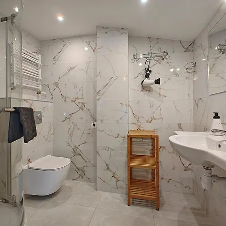 Bed and breakfast Strzelec Karpacz