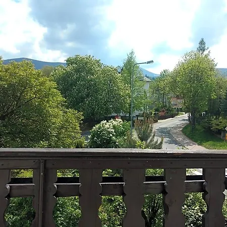 Strzelec B&B 3*