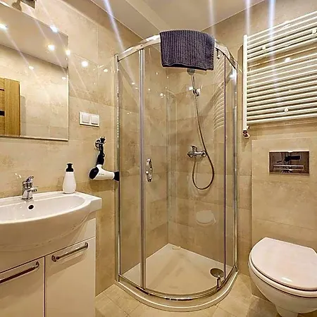B&B Strzelec 카르파츠