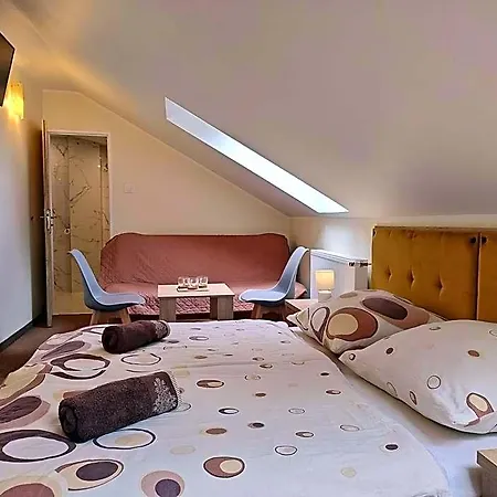 B&B Strzelec 3*