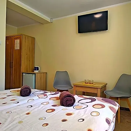 B&B Strzelec 3*