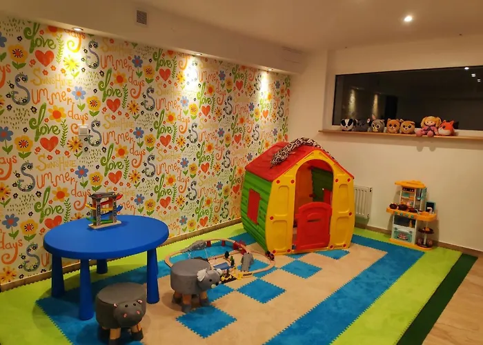 Strzelec Bed & Breakfast