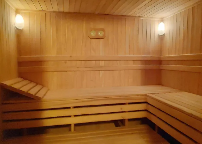 Bed & Breakfast Strzelec 3*