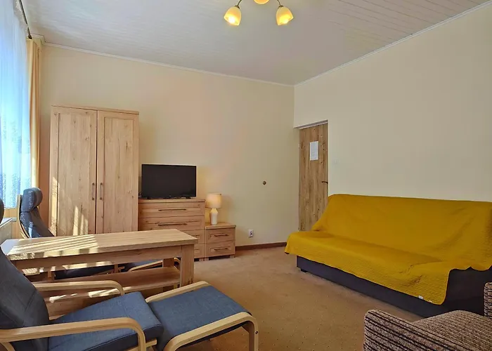 Strzelec Bed & Breakfast