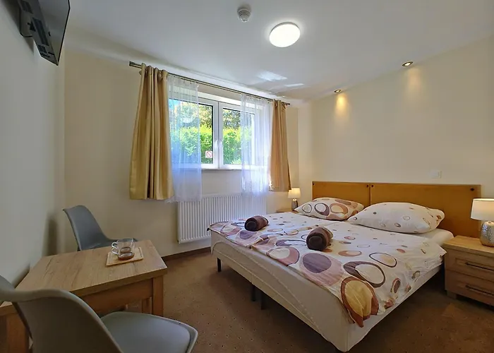 Bed & Breakfast Strzelec