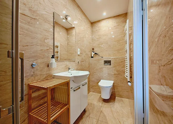 Strzelec Bed & Breakfast Karpacz